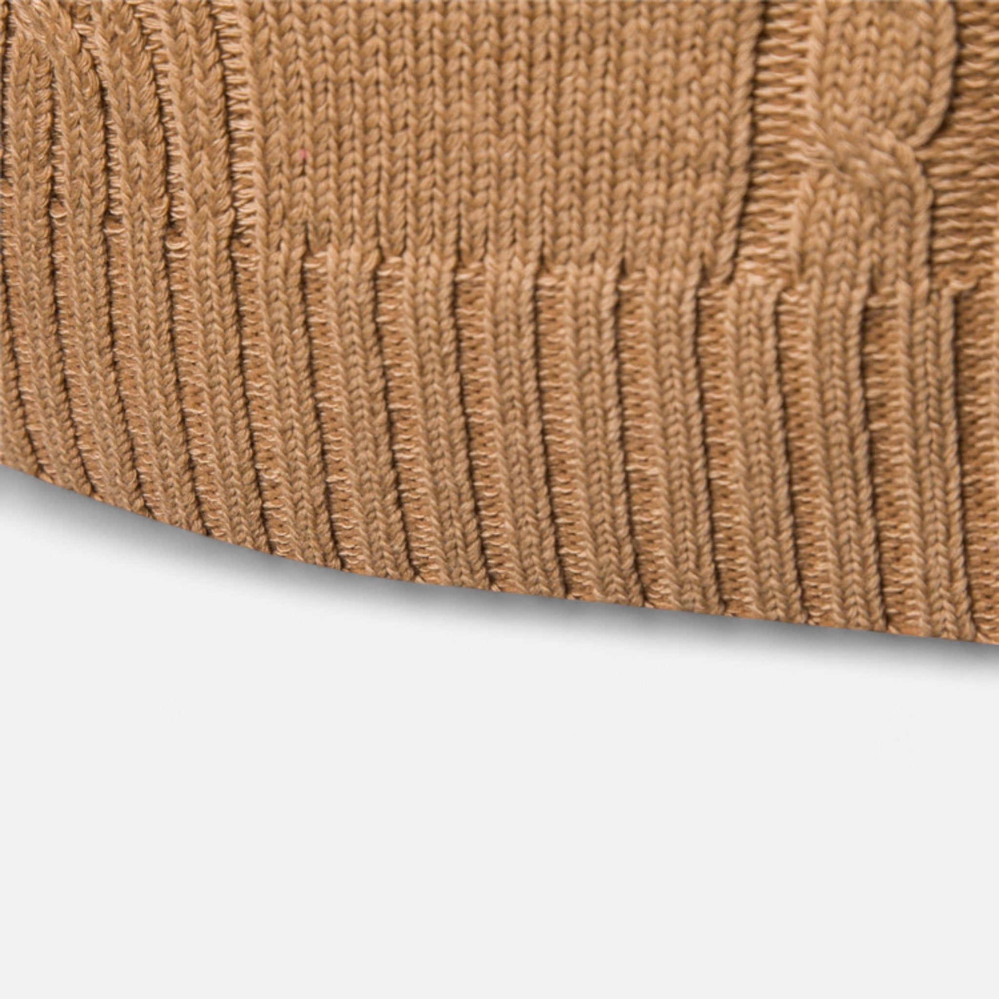 House of Whitmore | Cable Knit Turtleneck