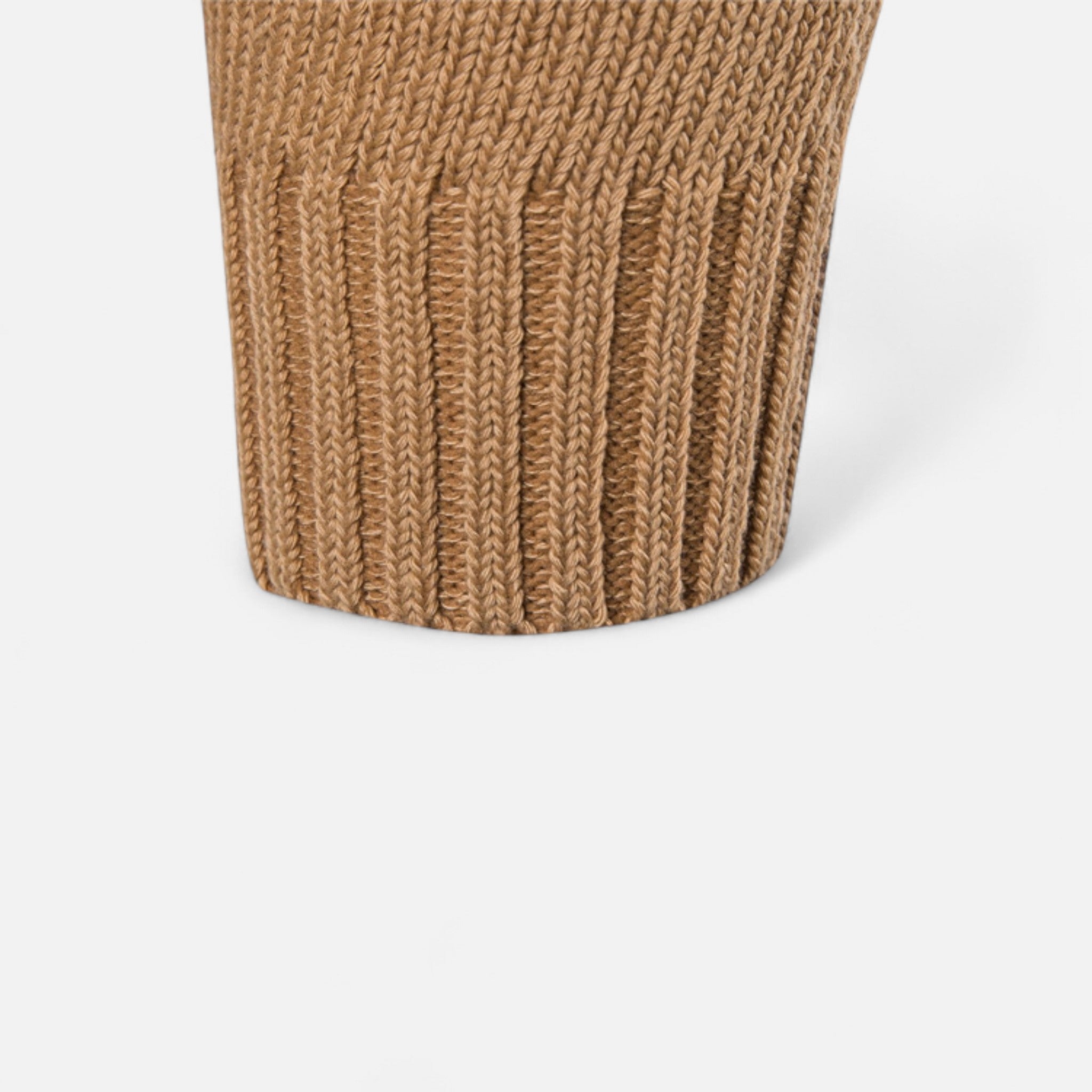 House of Whitmore | Cable Knit Turtleneck
