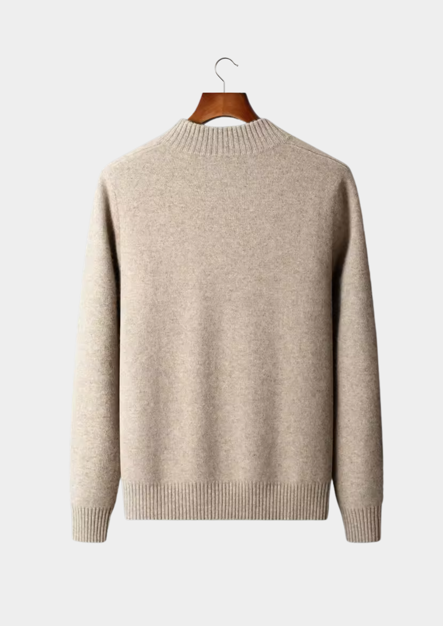 House of Whitmore | Classic Cashmere Cardigan