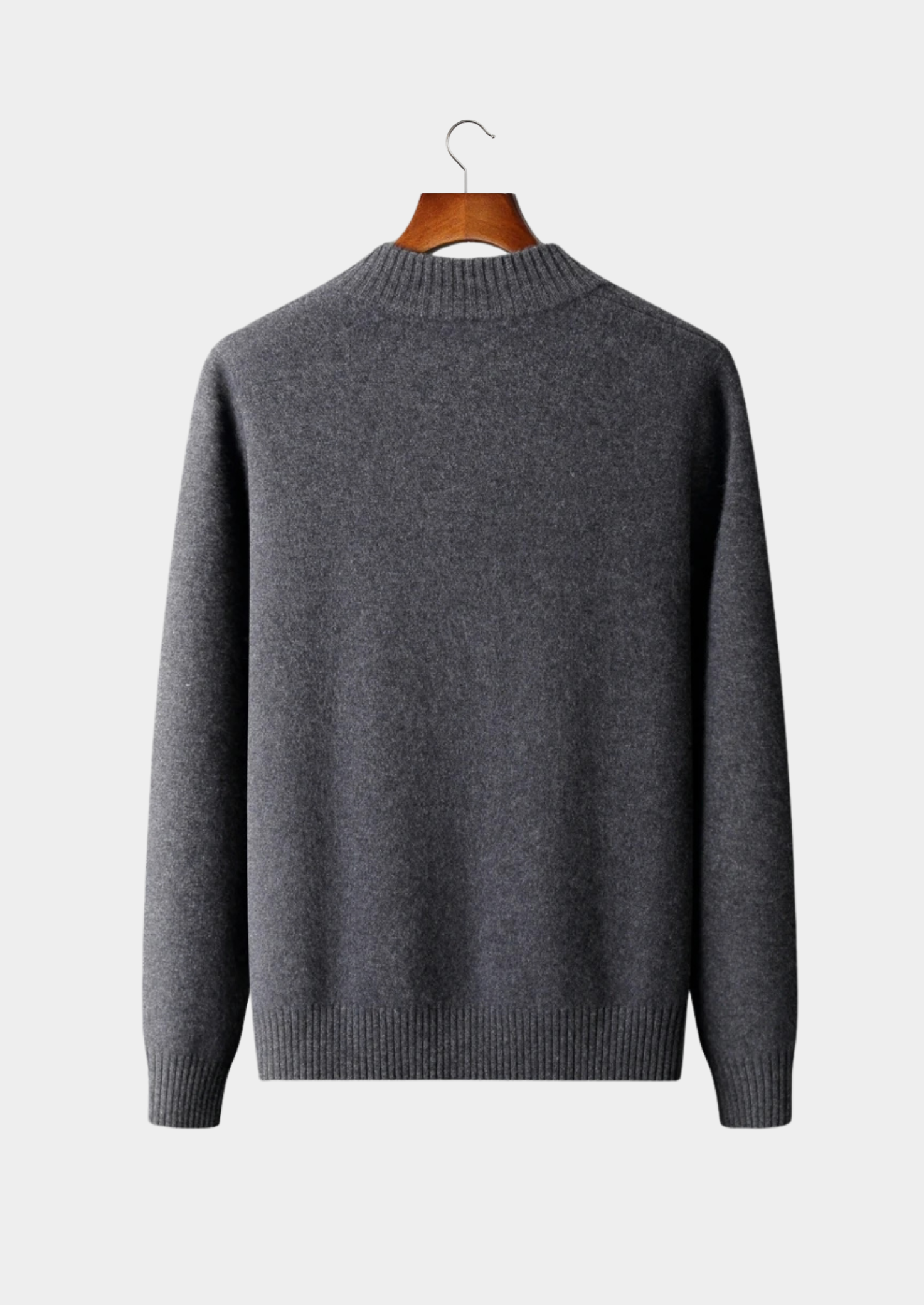 House of Whitmore | Classic Cashmere Cardigan