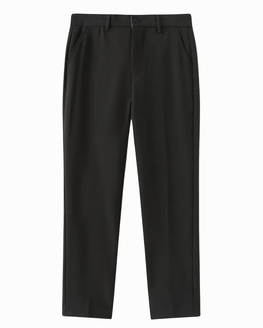 House of Whitmore | Classic Tailored Trousers