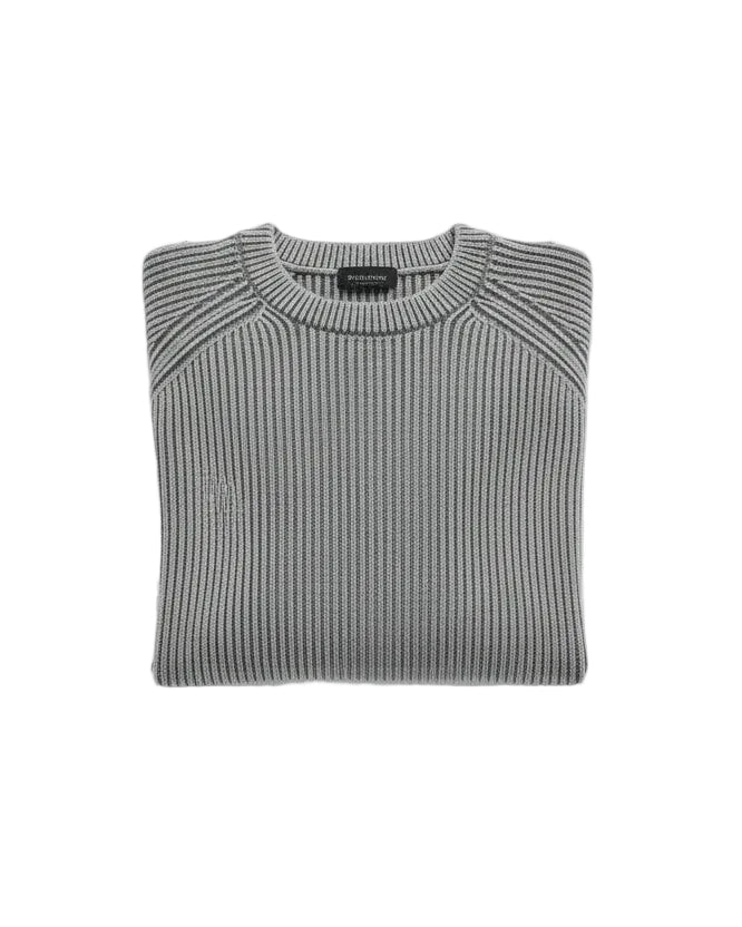 House of Whitmore │ Textured Rib Knit Jumper