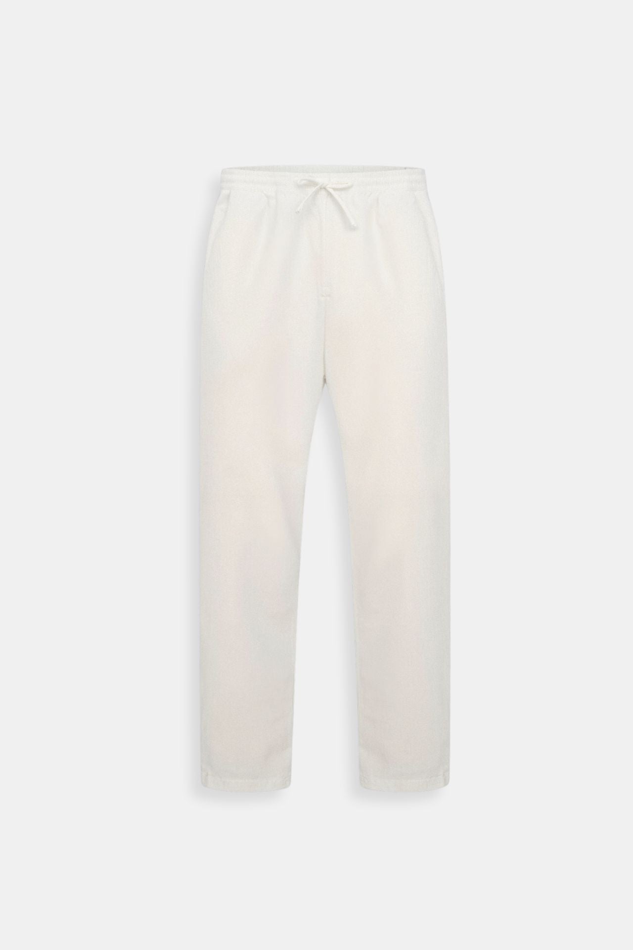 House of Whitmore │ Relaxed Drawstring Trousers