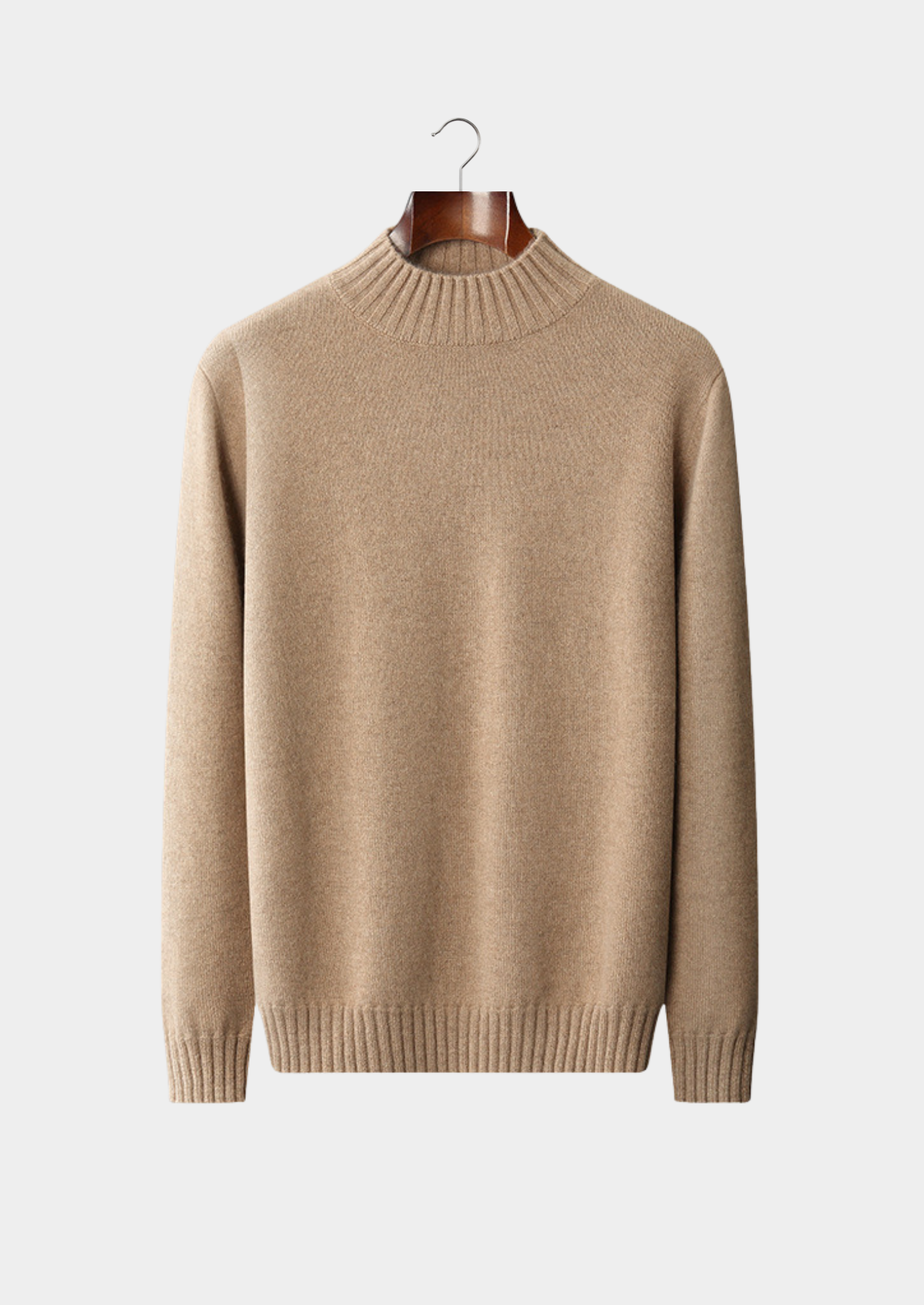 House of Whitmore | Classic Crewneck Sweater