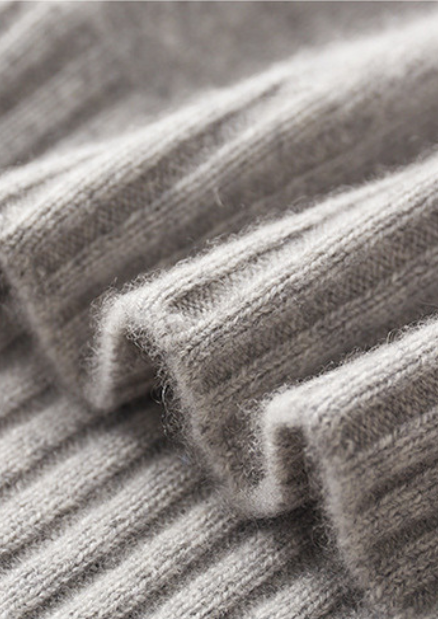 House of Whitmore | Classic Crewneck Sweater