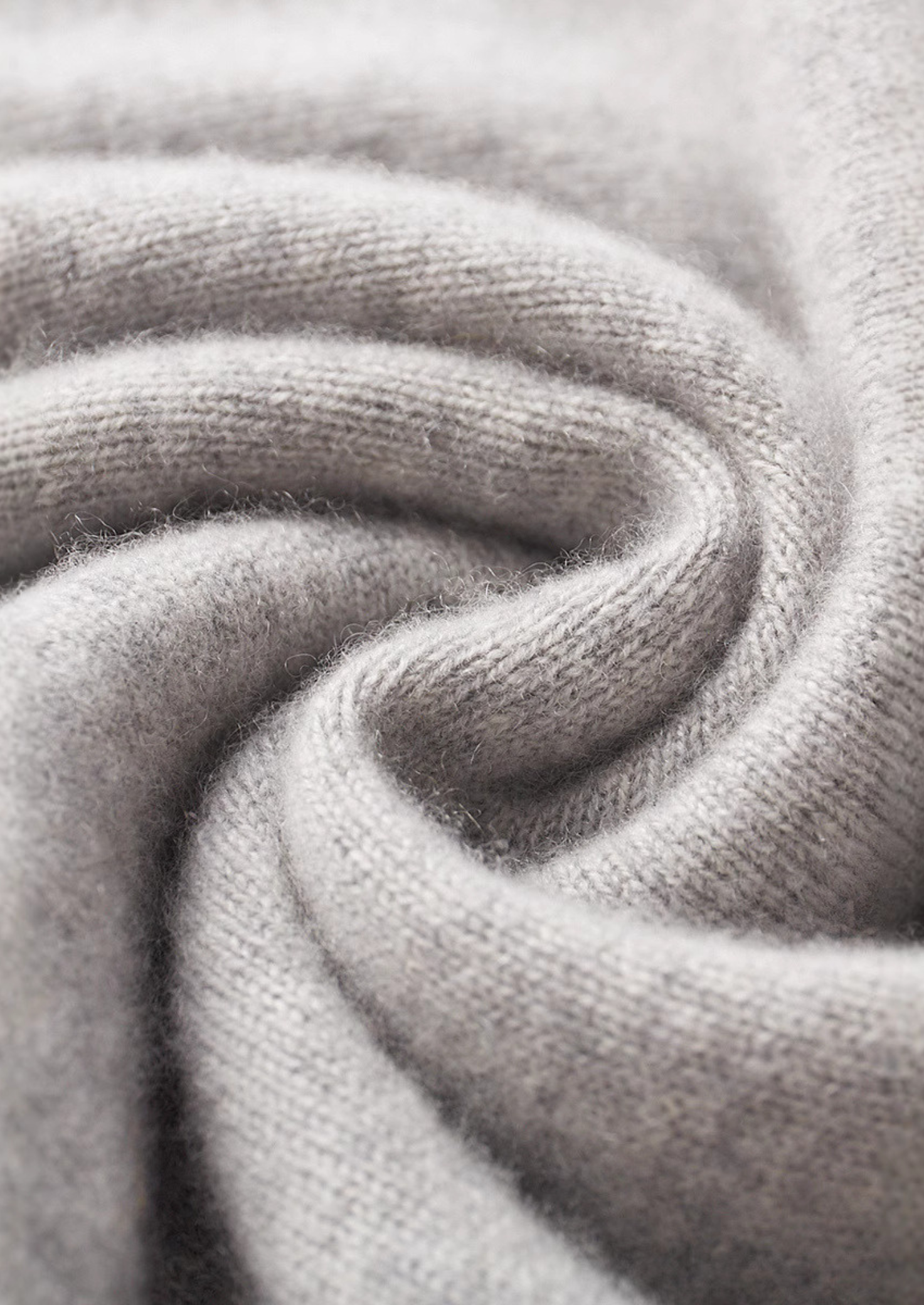 House of Whitmore | Classic Crewneck Sweater