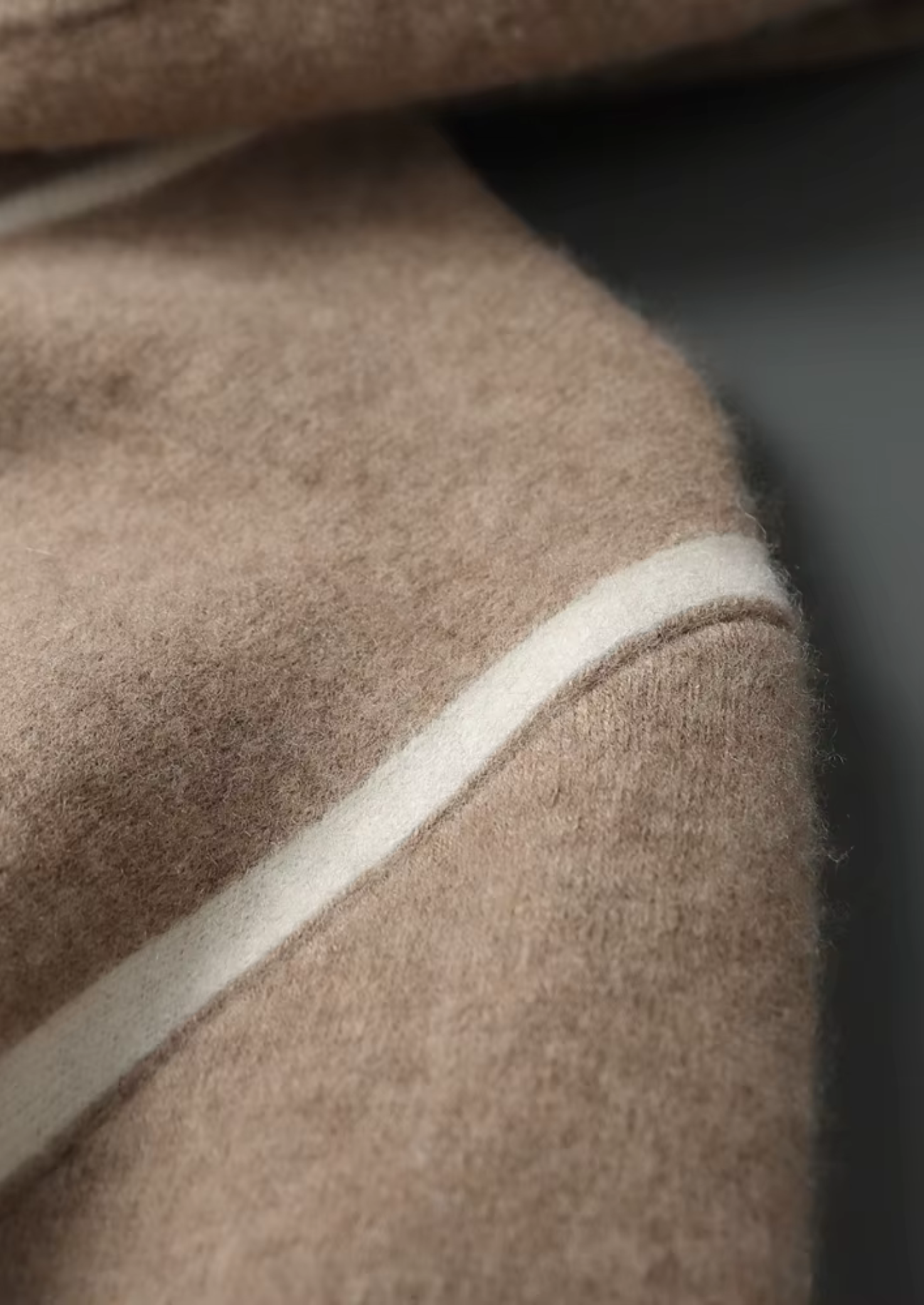 House of Whitmore | Cashmere Knit Set