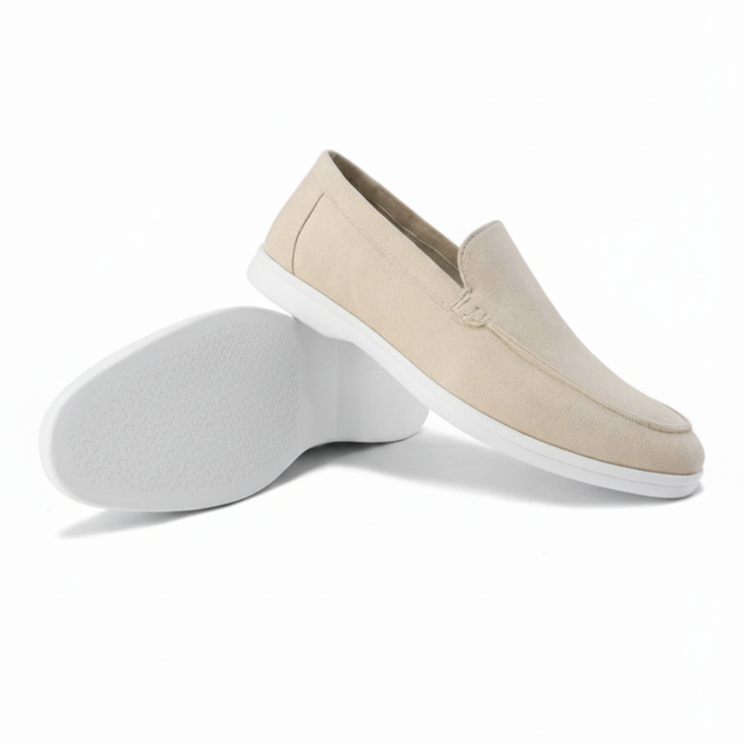 House of Whitmore | Classic Loafers