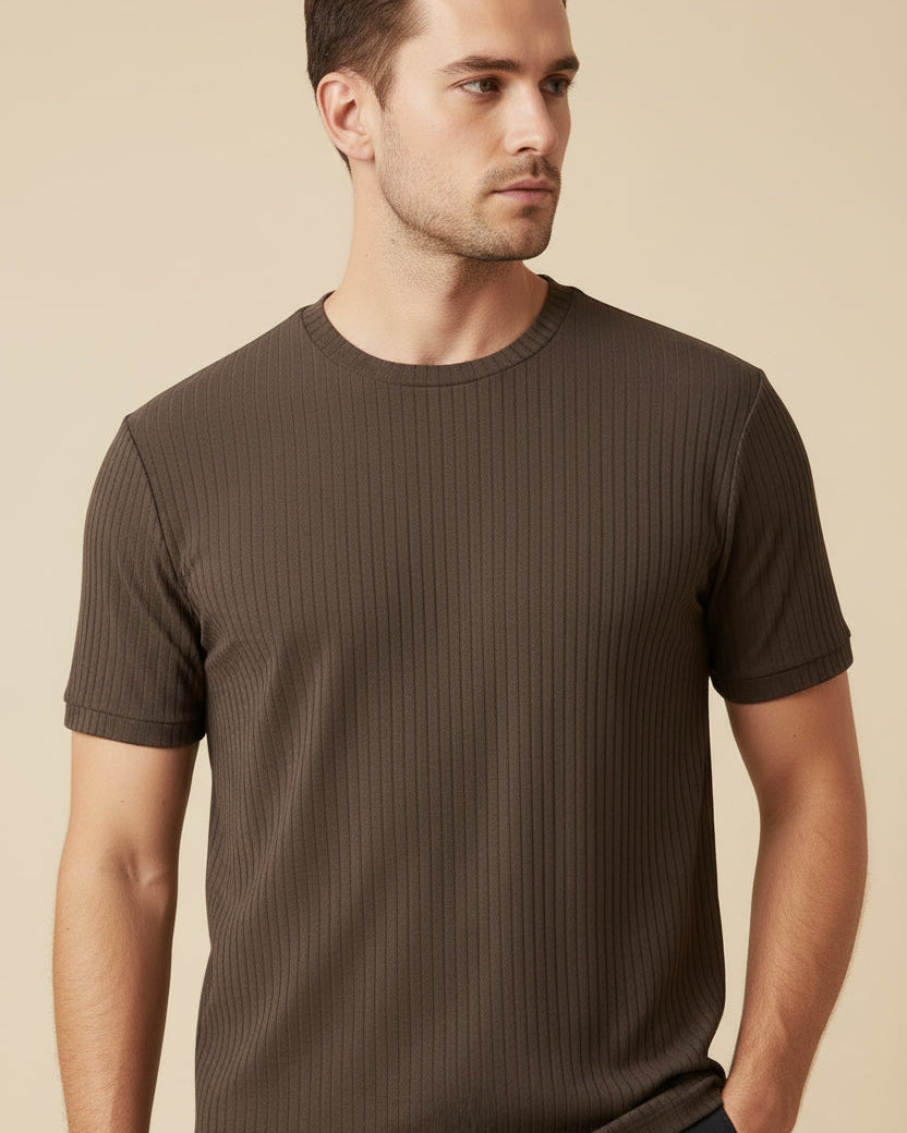 House of Whitmore │Relaxed Fit T-Shirt