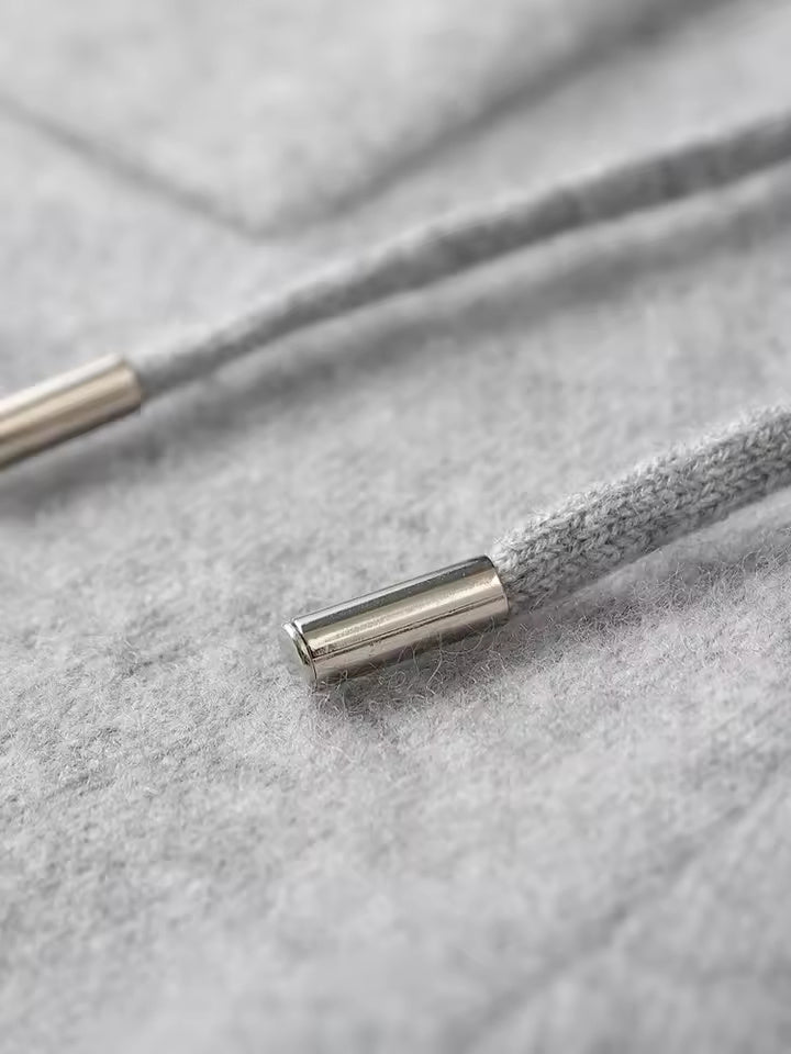 House of Whitmore | Refined Knit Ensemble