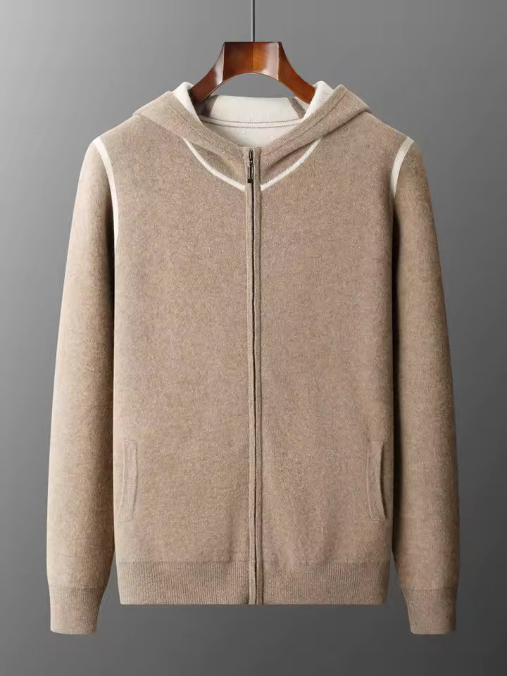 House of Whitmore | Cashmere Knit Set