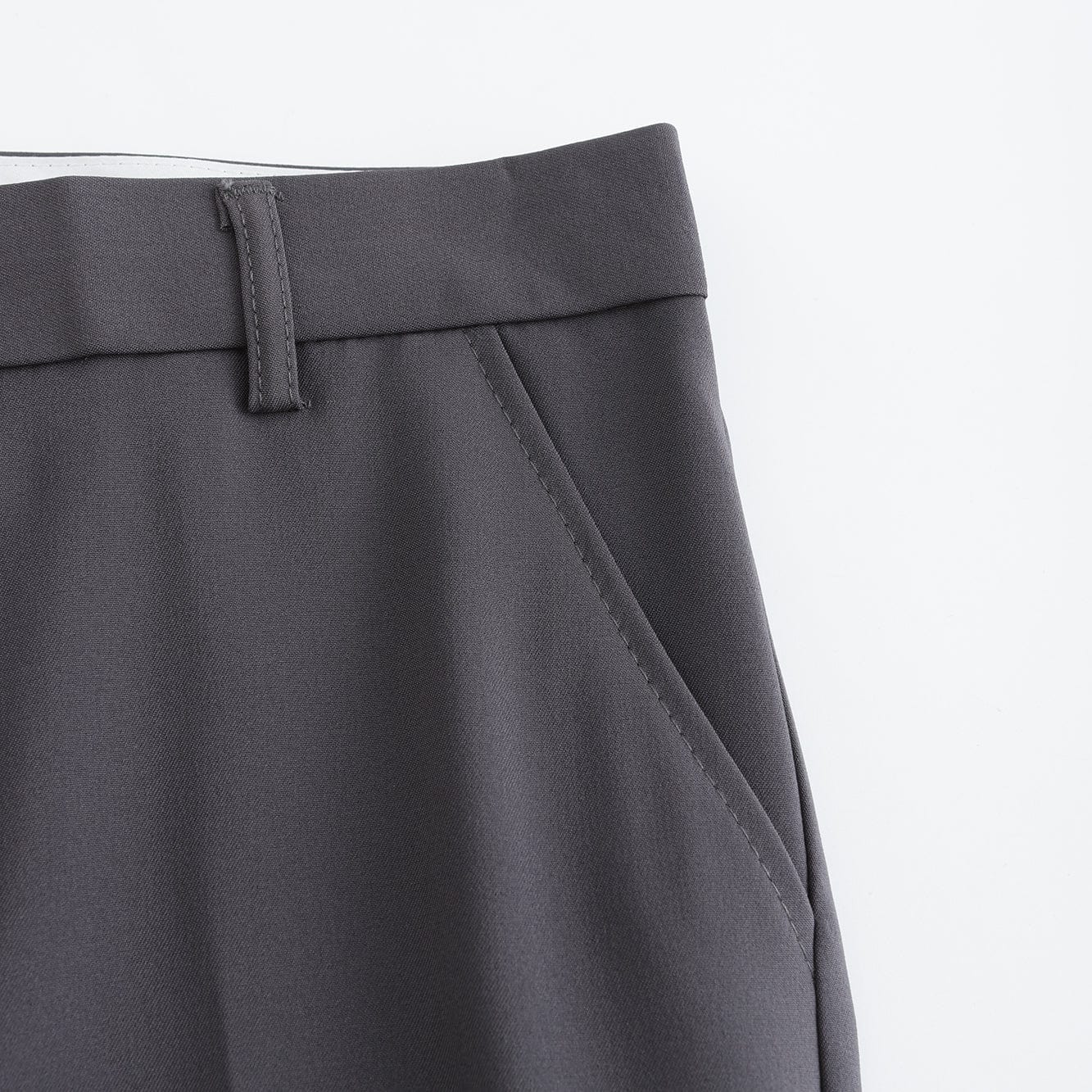 House of Whitmore | Classic Tailored Trousers