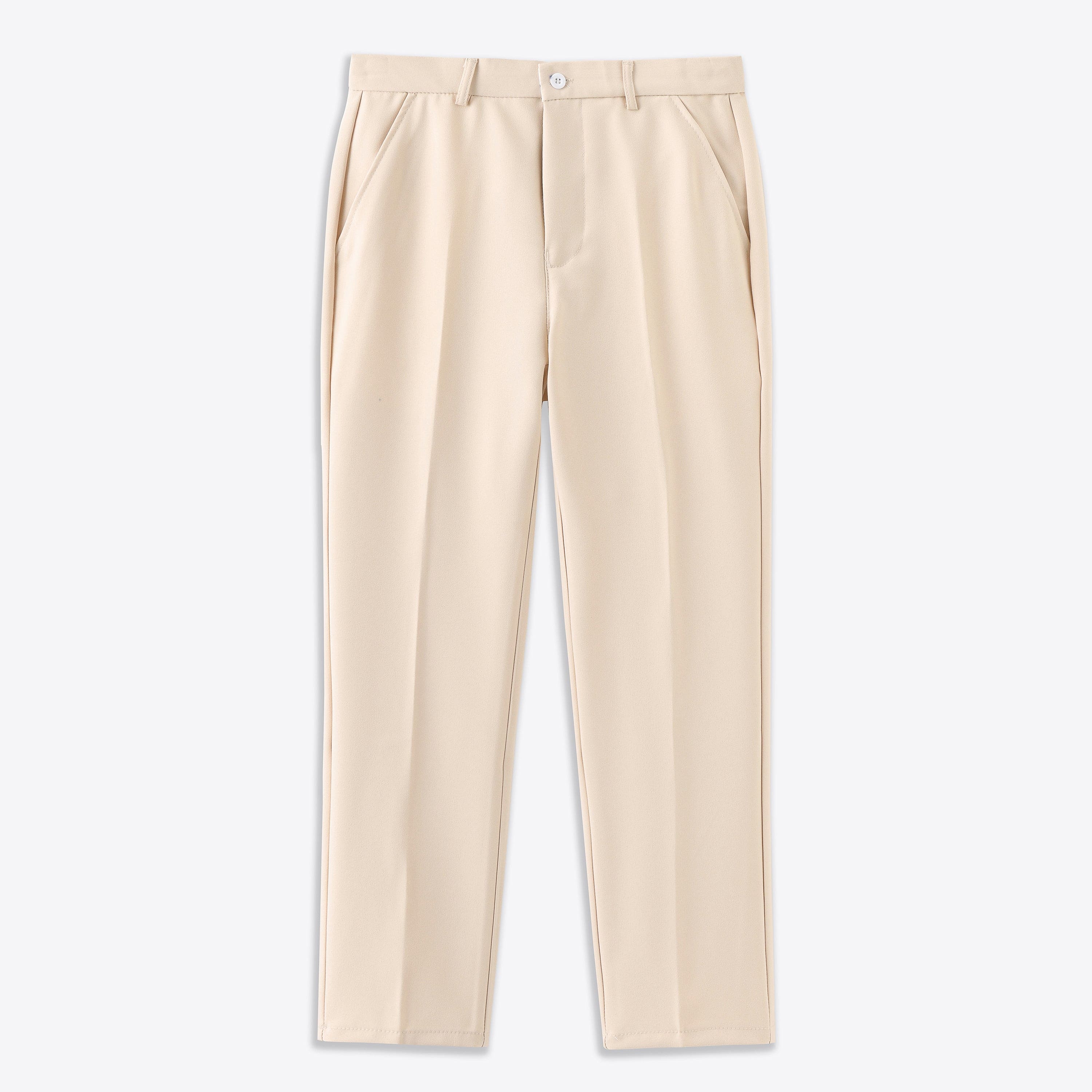 House of Whitmore | Classic Tailored Trousers