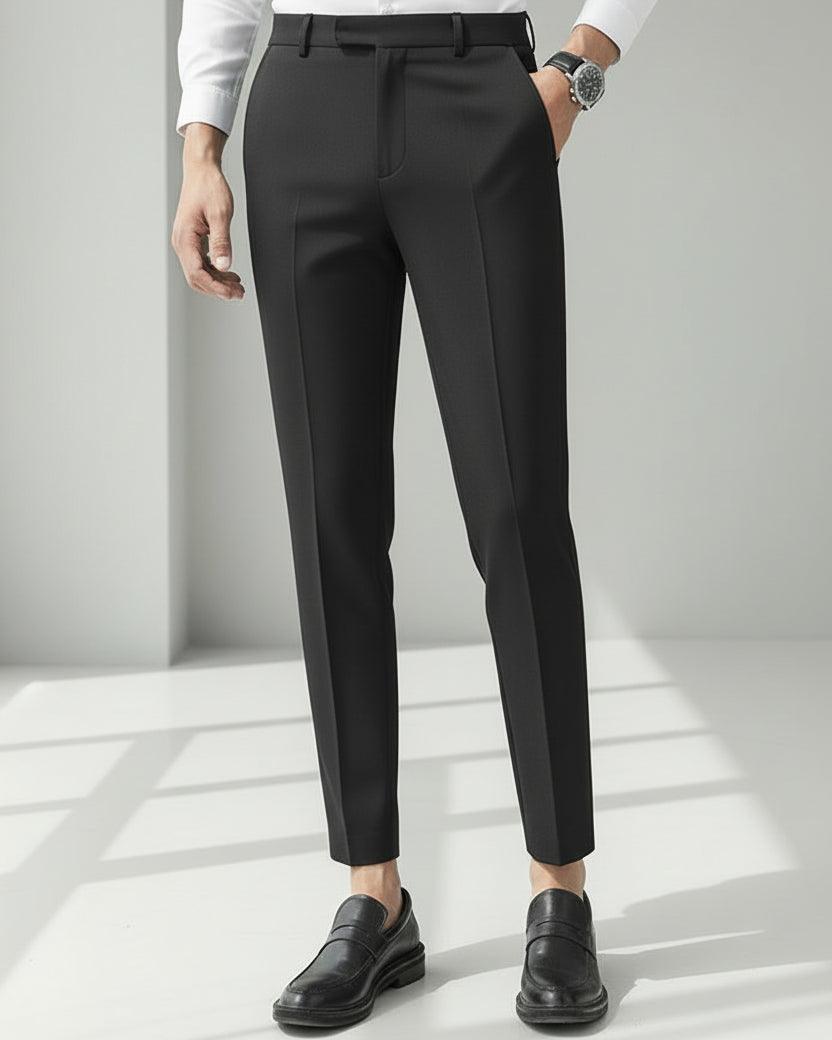 House of Whitmore | Classic Tailored Trousers