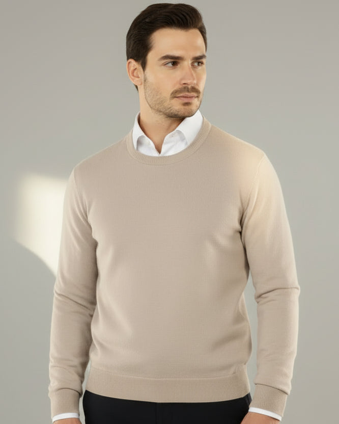 House of Whitmore | Essential Knit Jumper