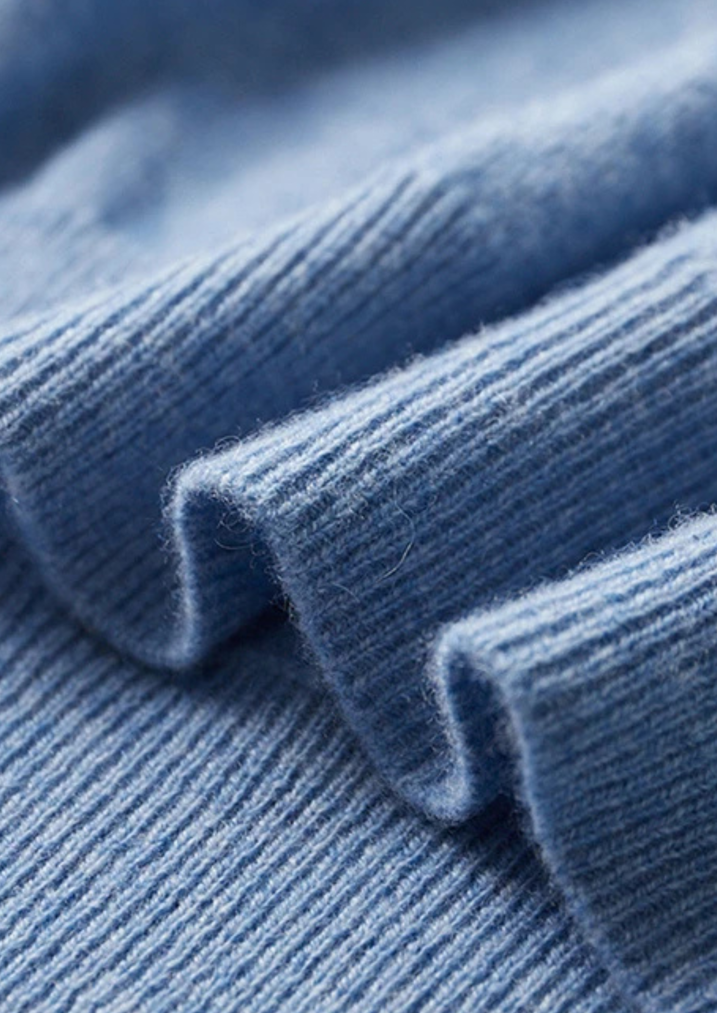 House of Whitmore | Fine Knit Polo Shirt