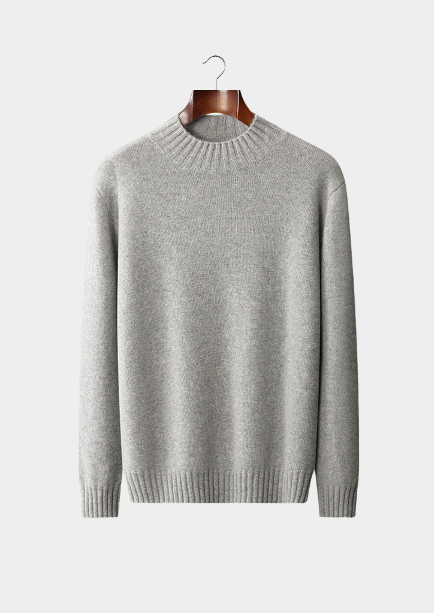 House of Whitmore | Classic Crewneck Sweater