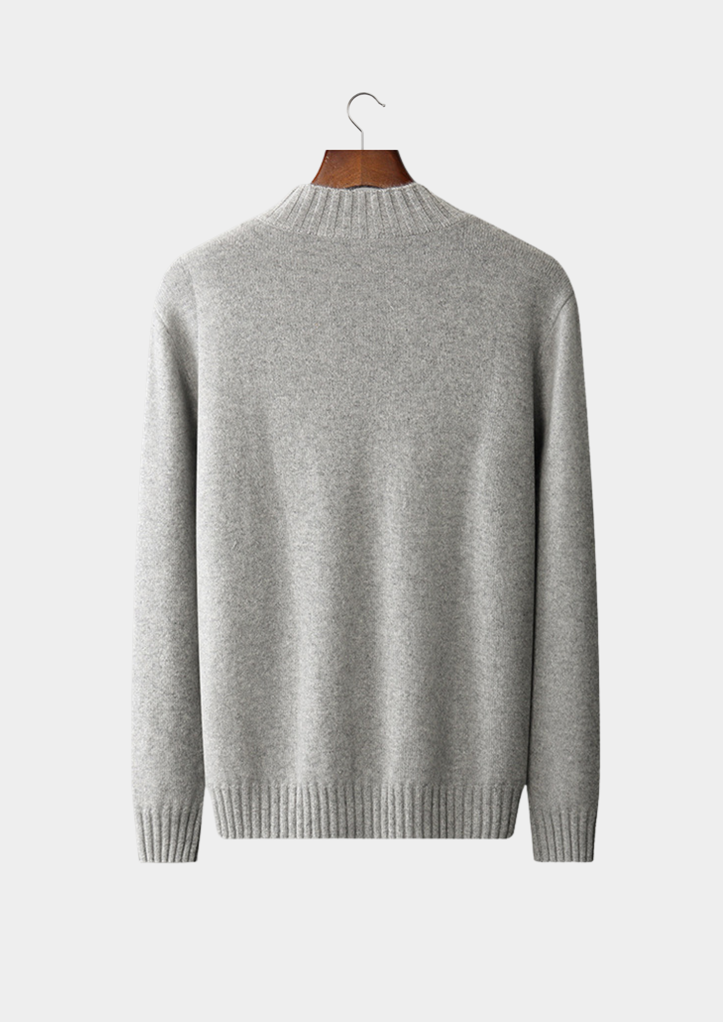 House of Whitmore | Classic Crewneck Sweater