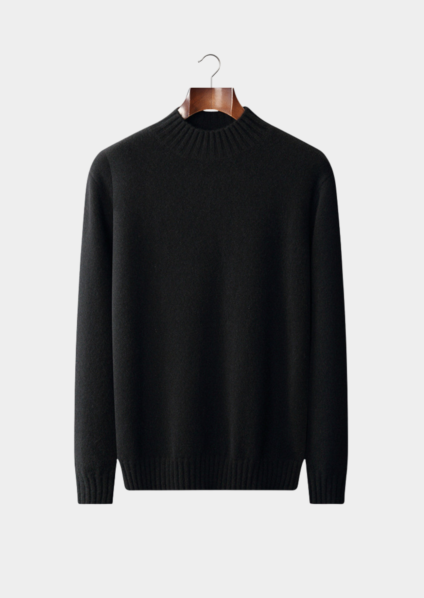 House of Whitmore | Classic Crewneck Sweater