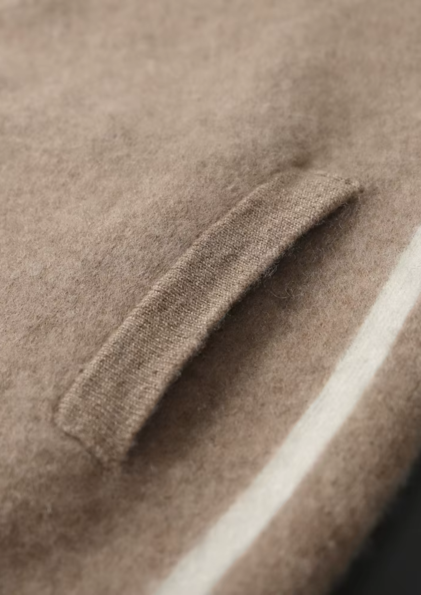 House of Whitmore | Cashmere Knit Set