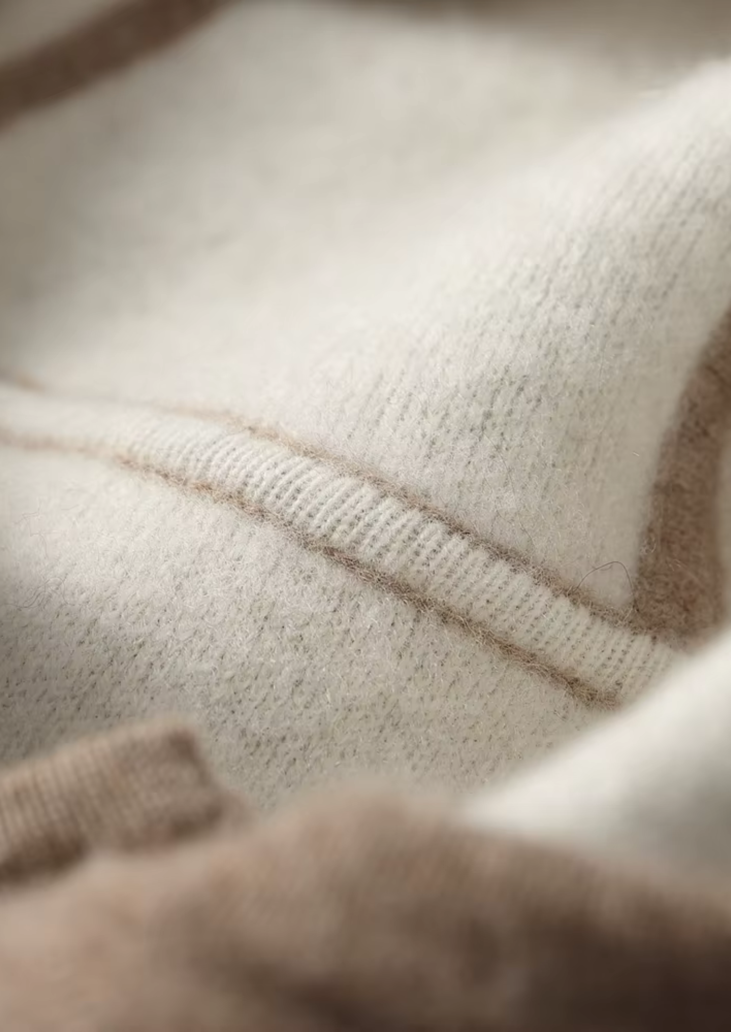 House of Whitmore | Cashmere Knit Set