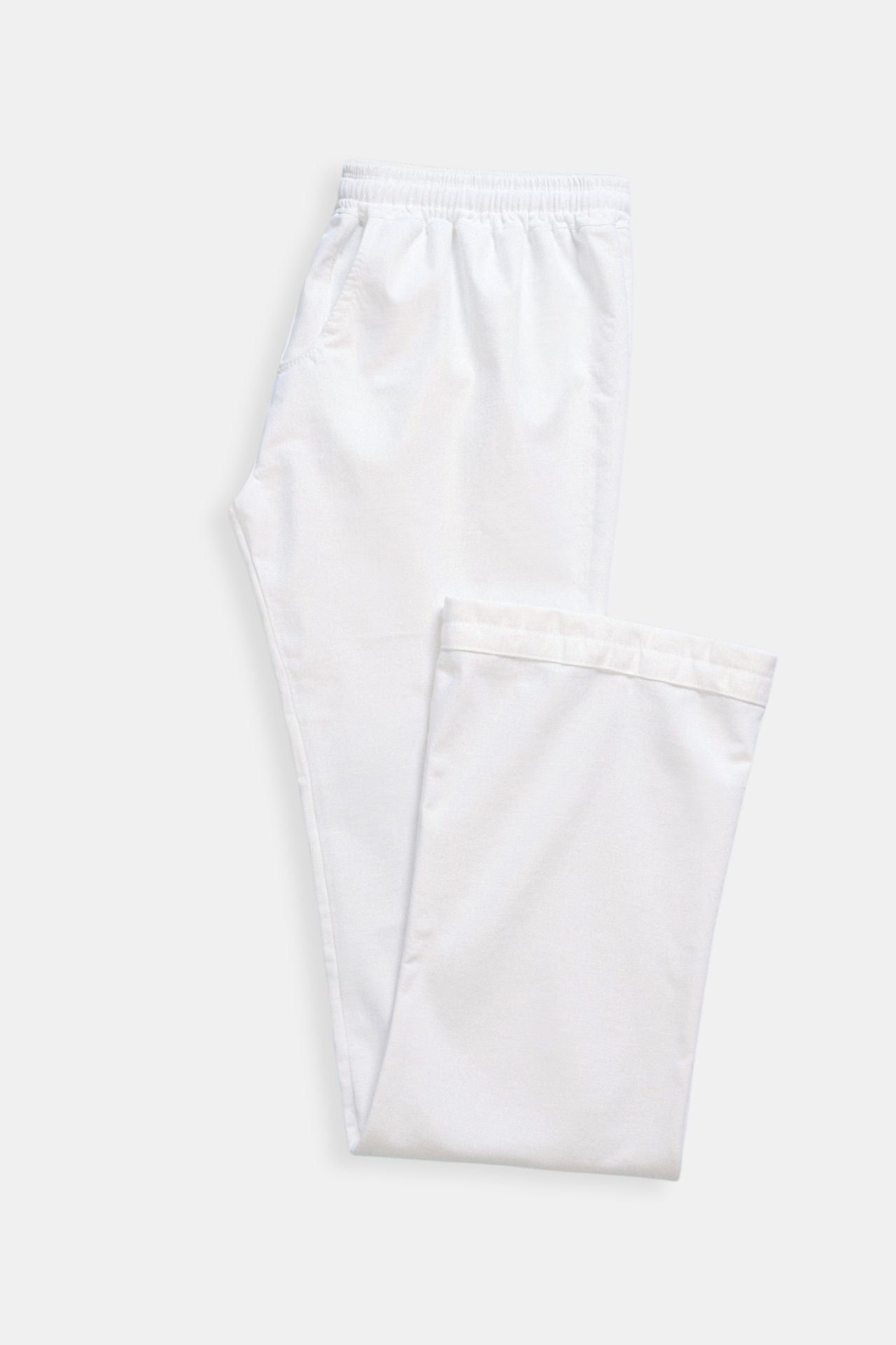 House of Whitmore │ Relaxed Drawstring Trousers