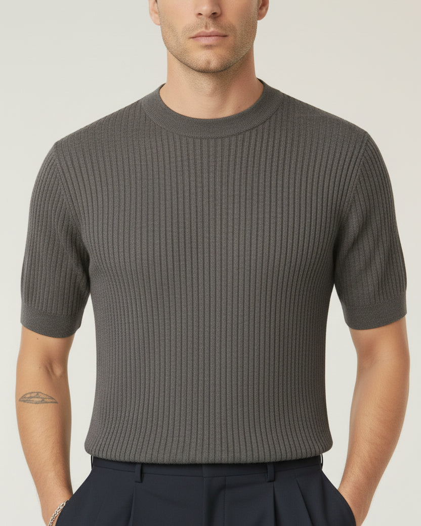 House of Whitmore | Cotton Summer Polo