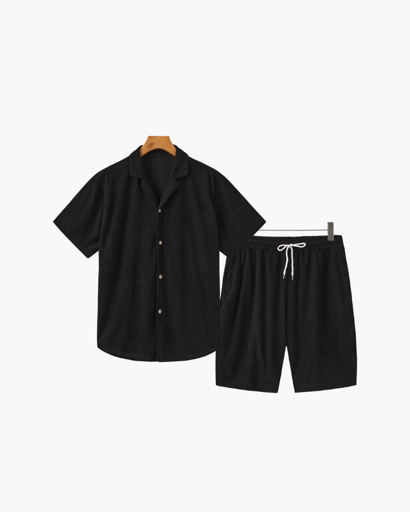 House of Whitmore | Corduroy Summer Set