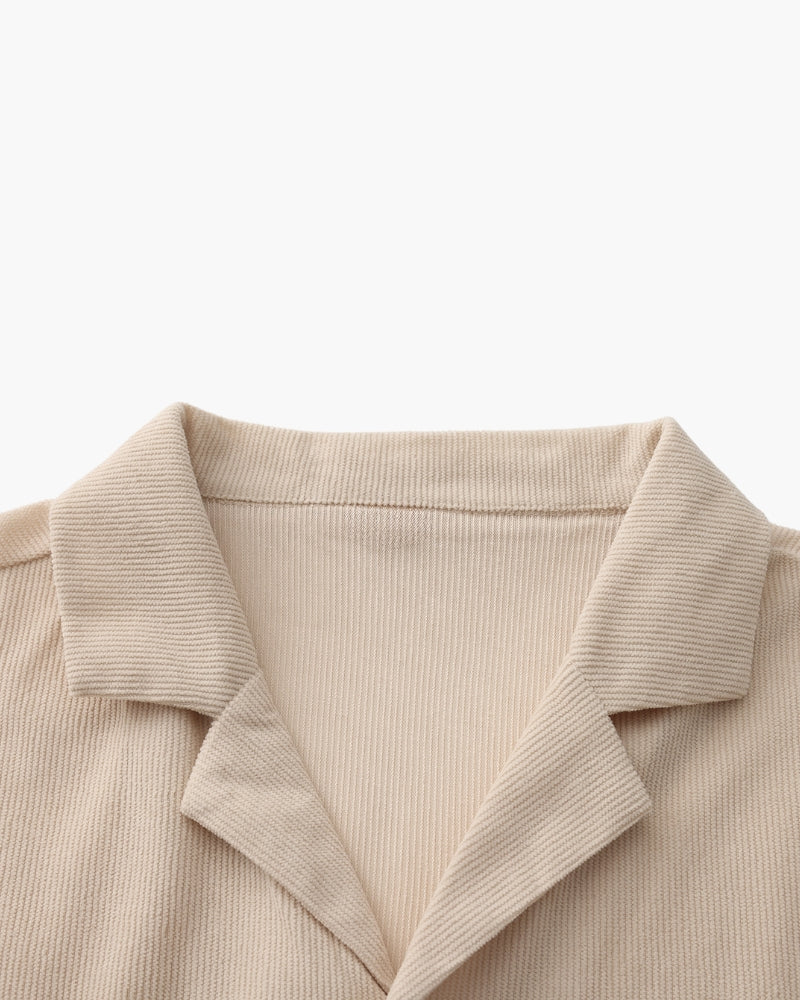 House of Whitmore | Corduroy Summer Set