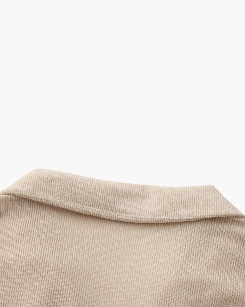 House of Whitmore | Corduroy Summer Set