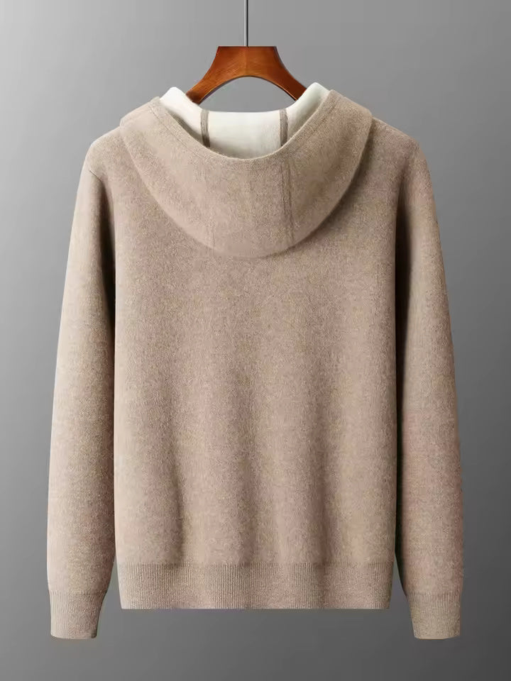 House of Whitmore | Cashmere Knit Set