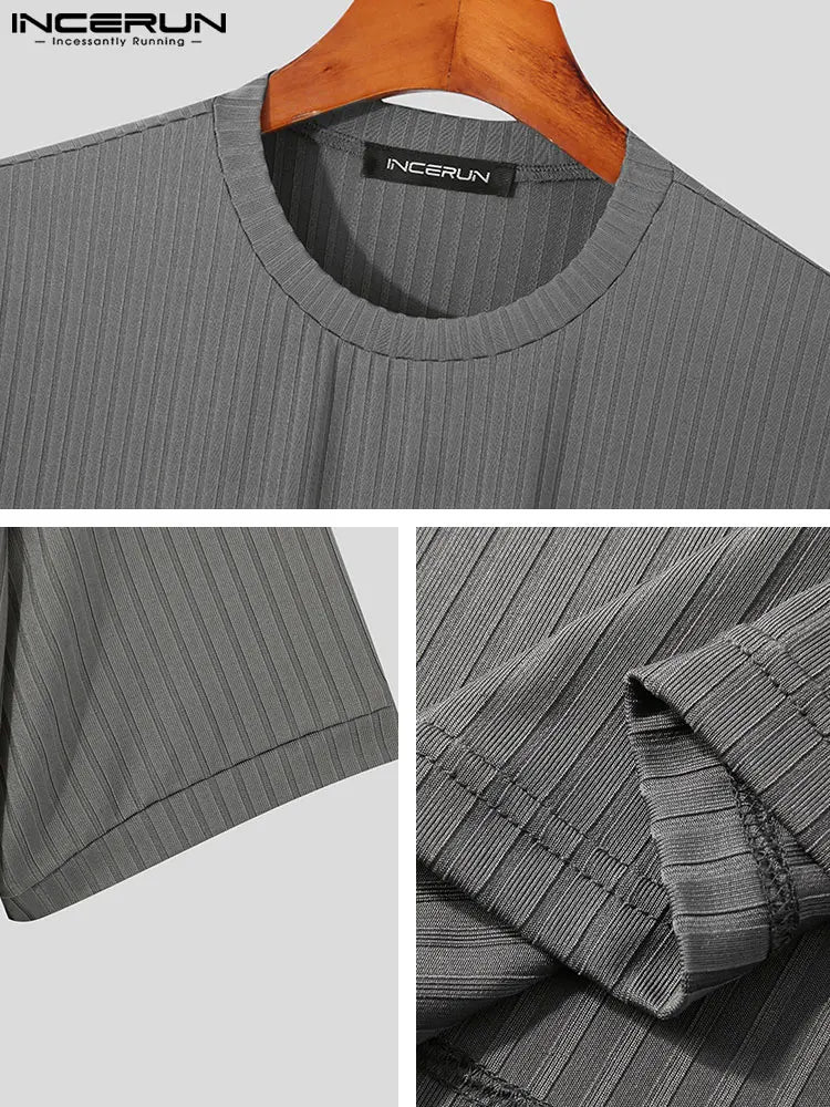 House of Whitmore │Relaxed Fit T-Shirt