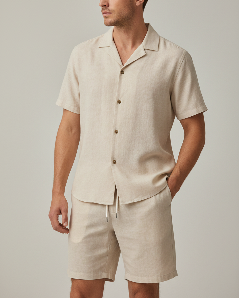 House of Whitmore | Corduroy Summer Set