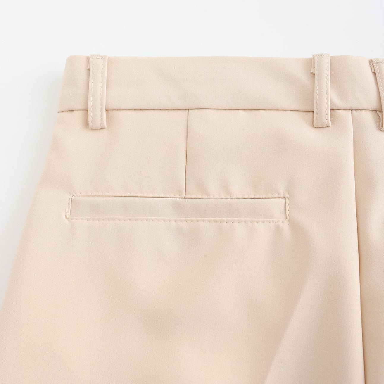 House of Whitmore | Classic Tailored Trousers