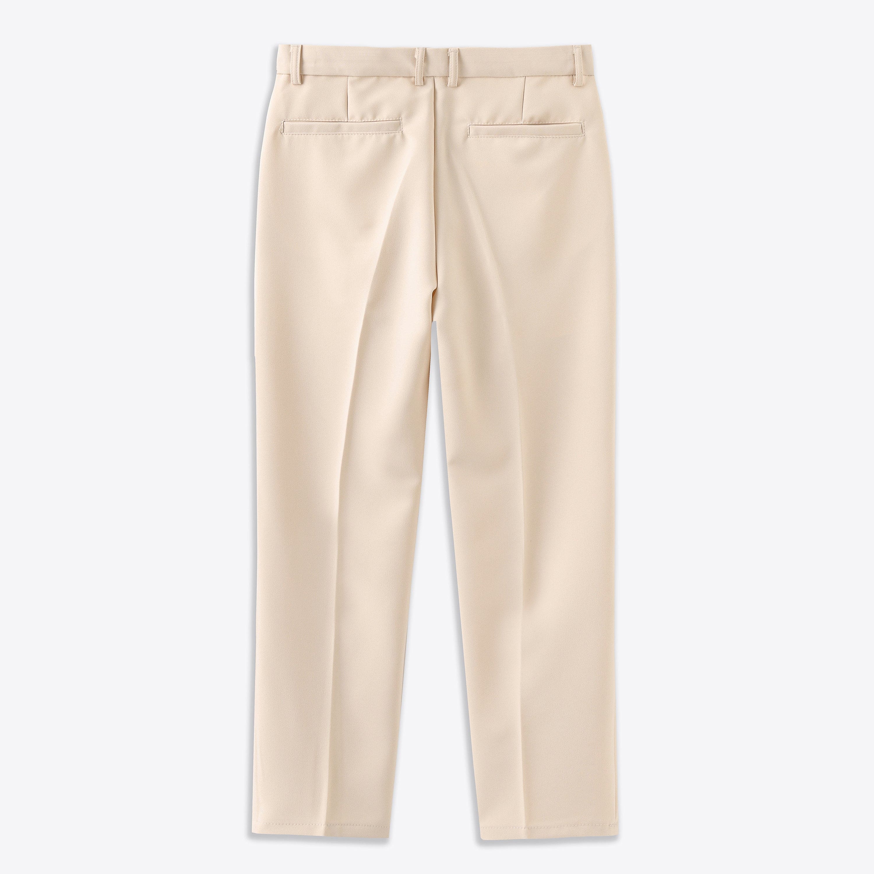 House of Whitmore | Classic Tailored Trousers
