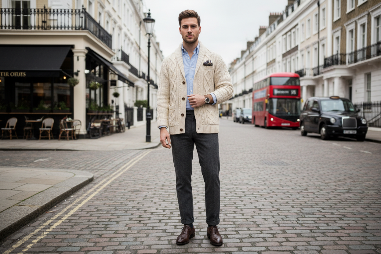 meer klasiek en in londen 